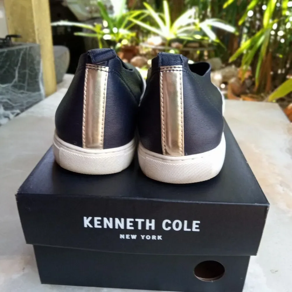 Kenneth Cole Women's Kathy Sneakers/Loafers